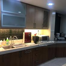 1 Carpark Fully Furnished Changkat View Condominium Segambut