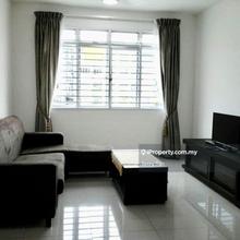 The Pines Residence Apartment / Fully Furnished