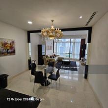 High floor 