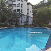 Resort type of apartment with Swiming pool 