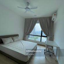 Aradia Residence Fully Furnished For Rent Jln Kuching Kepong Jln Ipoh
