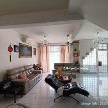 Freehold, Taman Kasturi, Sinn Semabok, 2 storey Terrace house for Sale