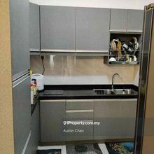 New Condo in Taman Desa, Lower market price condo in Taman Desa