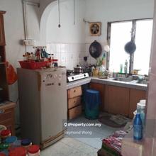 3 sty landed house 