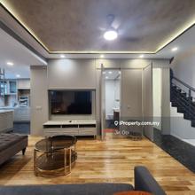 Special Duplex with Roof Garden