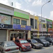 Kepong, Metro Prima, Metro Perdana Barat, Sri Damansara