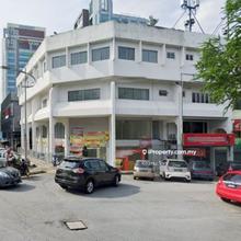 Prime Location with High Human Traffic, Suitable for Fnb/Clinic etc.
