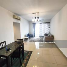 Zen Asplenium Puchong Condominium for Rent