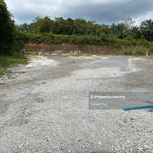 Semenyih 1 Acre Land for Rent