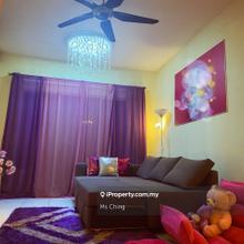 Selangor - Amara Service Residence - Batu Caves