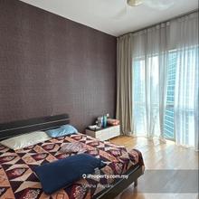 Suasana loft 2r2b 1135sf fully furn KL Sentral-Brickfields-Giis school