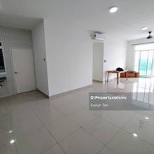Good location and easy accessibility