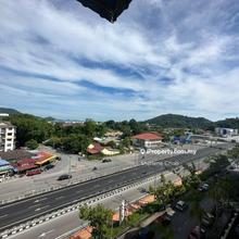 Bayan Permai Apartment for Rent at Bayan Lepas Airport