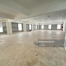 2.5 Storey Semi-D Factory @ Asta Utama Kajang 