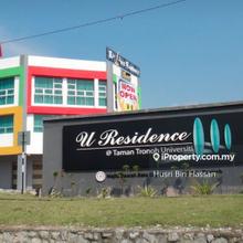 2 Storey Shoplot/Office, Taman Tronoh Universiti, Perak