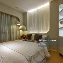 M Azura, 100% Full Loan, 250m to MRT Line 3 Rejang, Mystery Promotion