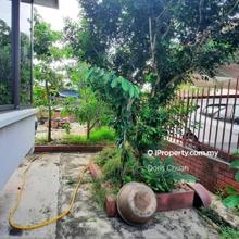 Semi Detached house Pulau Tikus  Georgetown Penang