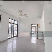 Bungalow House located in prime location in Raja Uda
