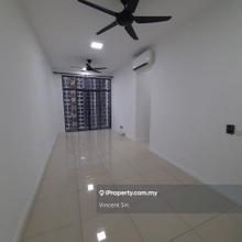 Good location & 4% ROI