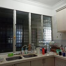 N-park Condominium - Partly Renovated - 700' - 1 Car Park - Batu Uban