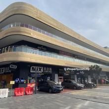 Freehold Retail Shop Lot For Sale at Setia Ecohill Walk Semenyih
