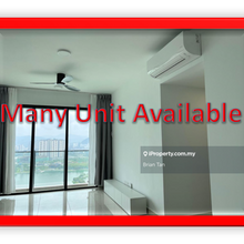 We are the area specialist multiple units to match your needs 