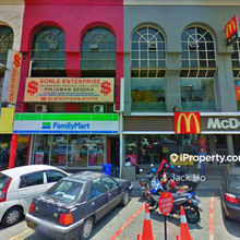 3 Storey Shop For Sale @ Plaza Metro Kajang