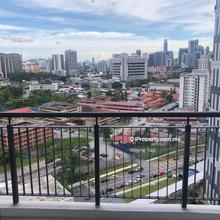 Platinum Splendor Residence Below Market Rm100k 100% Loan 2 car park