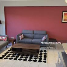Great location condo for rent