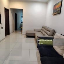 Salak Selatan Well Maintained Renovated Single Storey Terrace for Rent