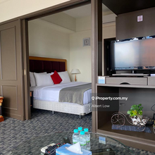 Good Condition / Fully Furnished