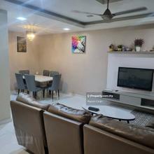 Bandar Botanic Angsana 2 Storey 20x70 Renovated & Extended