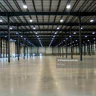 Detached Warehouse For Rent