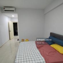 Cheng Height Condo Pulau Gadong Melaka Town