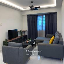 Main Place Residence @ USJ 21 