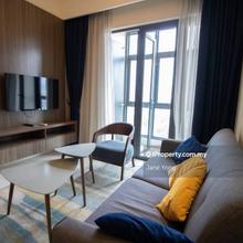 Tribeca Bukit Bintang