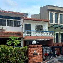 Urgent Sale in a peaceful neighbourhood 