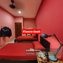 3 Storeys 2 Adjoining Unit Shoplot for Airbnb for Rent