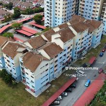 Low Floor Apartment Bangi Idaman, Seksyen 5, Bandar Baru Bangi