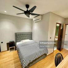 Sky Suites klcc for rent cheap