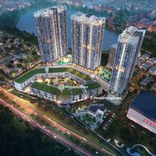 Below Market Price, Bank Offer 608 K