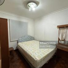 Kenanga Point Room For Rent Fully Furnished, Gelugor, Pudu, Kl