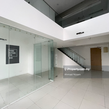 Icon City Kelana Jaya Duplex Office Space 
