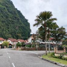 Link bungalow Lakeside Villar Sunway 