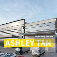 2-storey Detached Factory Batu Kawan 45,723sft 800amp
