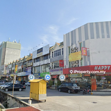 Main Road Taman Sejati Indah 2nd Floor 3stry Shop Lot For Rent