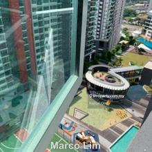 Serviced residence for Rent