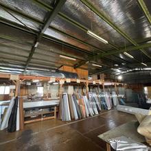 Factory For Rent Batu 11, Jalan Balakong, Cheras