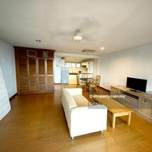 Studio at Bangsar Sri Wangsaria for rent
