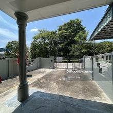 Taman Murni, Kluang (Double Storey Terrace)